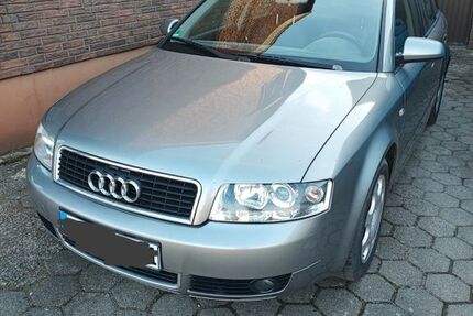 Audi A4 198.233 km 2.250 &euro; Hamburg 22119