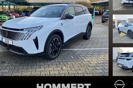 Peugeot 5008 4.900 km 45.490 &euro; Coburg 96450