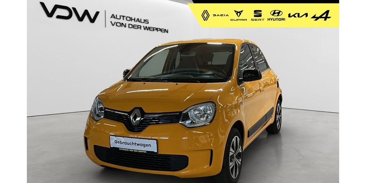 Renault Twingo 48.599 km 10.900 &euro; Stuttgart 70469