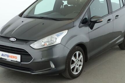 Ford B-Max 41.319 km 8.030 &euro; Dresden 01187