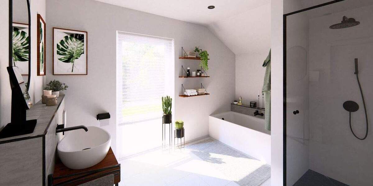 Planen Sie Ihr Traumhaus nach Ihren eigenen Vorstellungen in Dallgow-Döberitz 6 zimmer