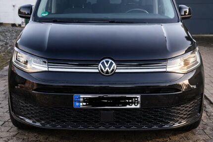 VW Caddy Maxi 26.000 km 37.600 &euro; Lauenau 31867