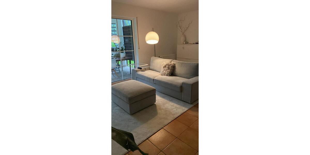 Terrassenwohnung Mettlach - 4 Zimmer, 120 m&sup2;, 1.000&euro; | Angebot:26074476