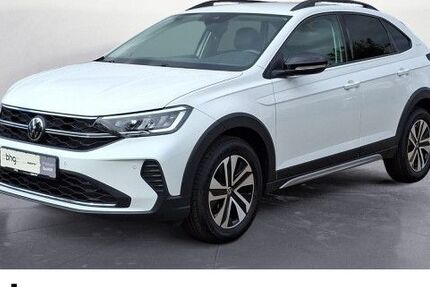 VW Taigo 7.320 km 24.930 &euro; Kehl 77694