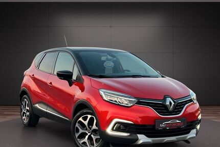 Renault Captur 94.650 km 13.980 &euro; Viersen 41749