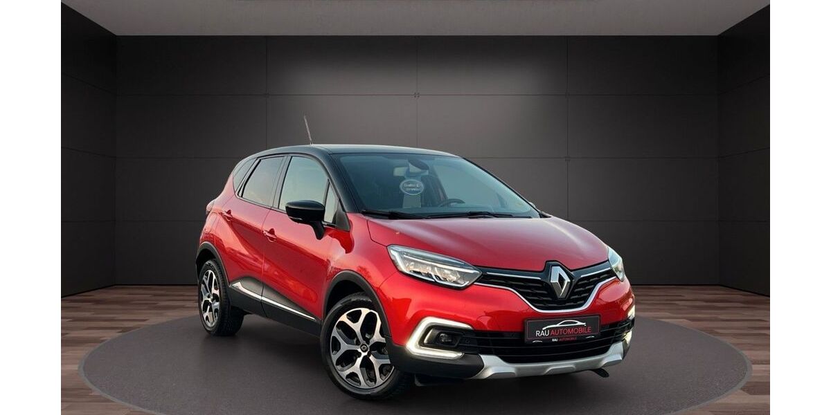 Renault Captur 94.650 km 13.980 &euro; Viersen 41749