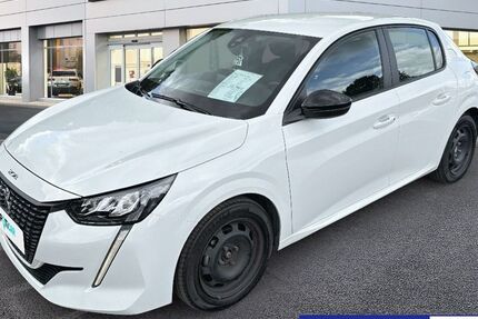 Peugeot 208 16.746 km 12.690 &euro; Berlin 10369