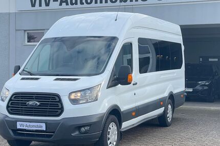Ford Transit 191.210 km 14.990 &euro; Wunstorf (bei Hannover) 31515