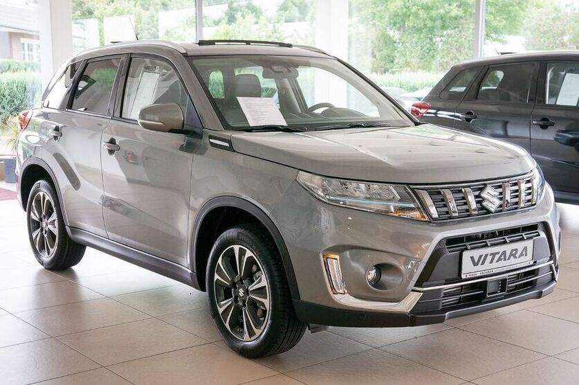 Vitara
