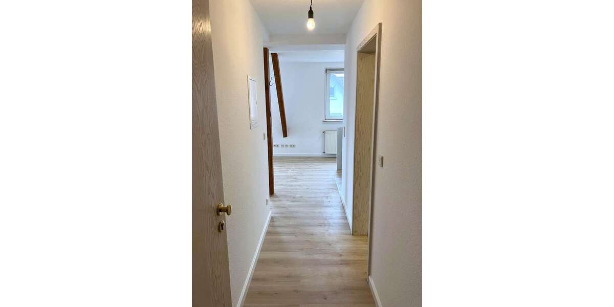 Wohnung zum Mieten in Rimbach 400 € 37.7 m² 1 zimmer