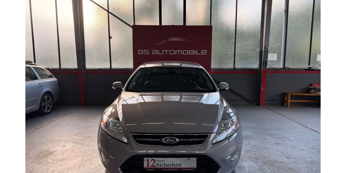 Ford Mondeo 121.561 km 7.790 &euro; neuwied 56567