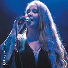 Layla Zoe & Band - Into The Blue Tour 2025