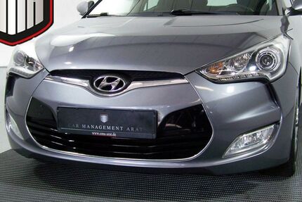 Hyundai Veloster 97.702 km 9.722 &euro; Hamburg Stadtteil Horn 22119