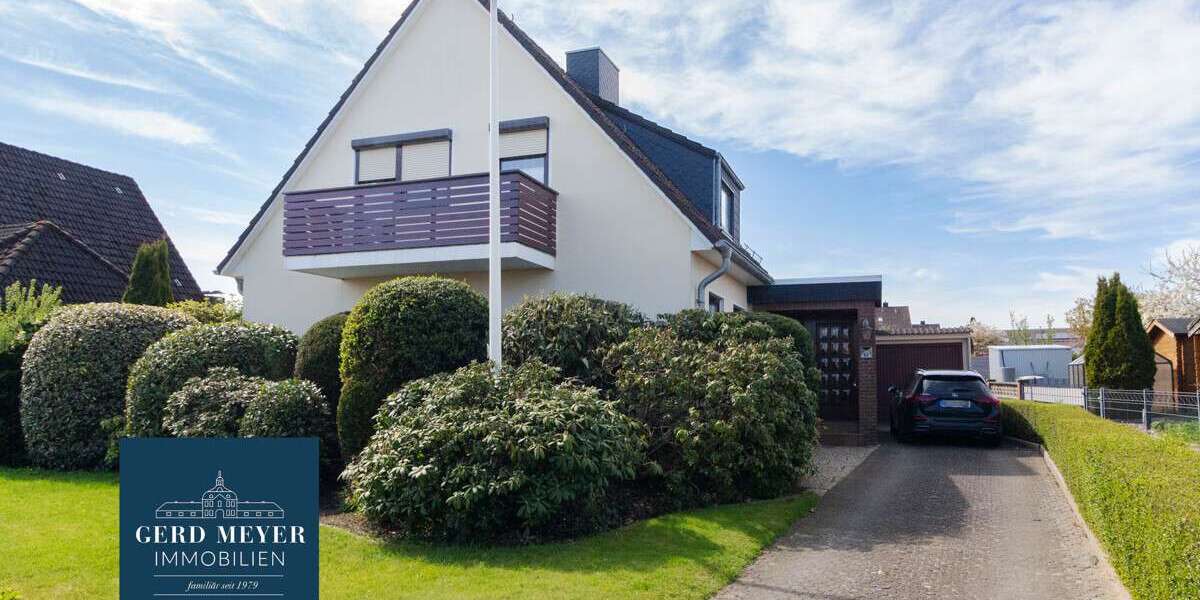 Einfamilienhaus Eutin - 4 Zimmer, 96 m&sup2;, 399.000&euro; | Angebot:27040548