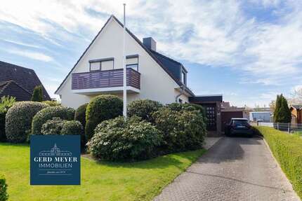 Haus Eutin - 4 Zimmer, 96 m&sup2;, 399.000&euro; | Angebot:27040548