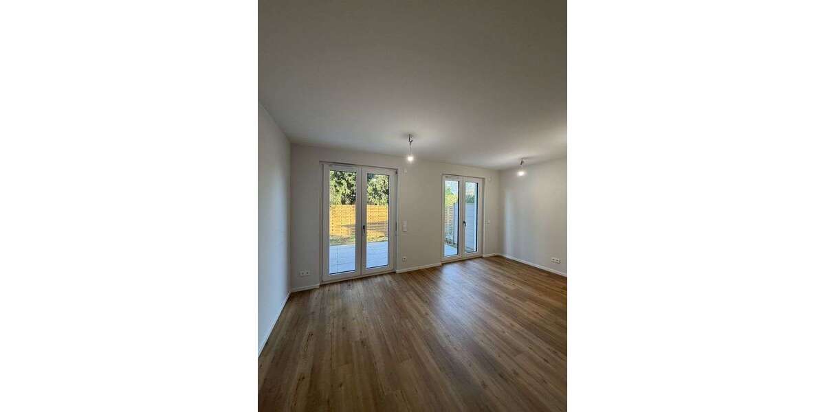 Etagenwohnung Petershagen Petershagen - 2 Zimmer, 56 m&sup2;, 1.230&euro; | Angebot:24426480