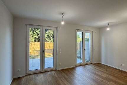 Wohnung Petershagen Petershagen - 2 Zimmer, 56 m&sup2;, 1.230&euro; | Angebot:24426480