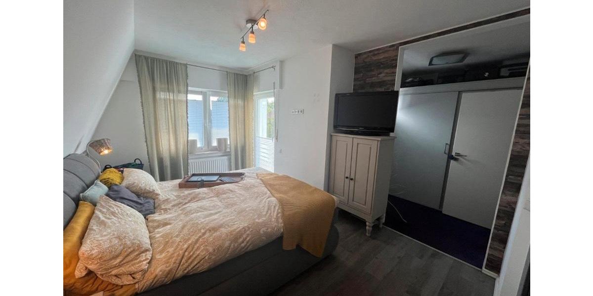 Maisonettenwohnung Neuenkirchen - 4 Zimmer, 158 m&sup2;, 1.300&euro; | Angebot:25852028