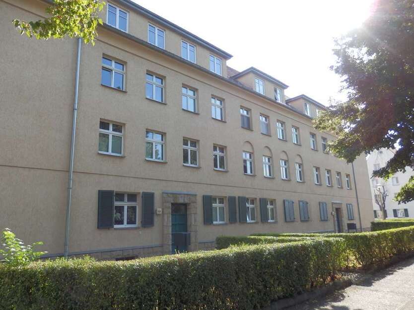 Wohnung zum Mieten in Dresden 570 € 76 m²