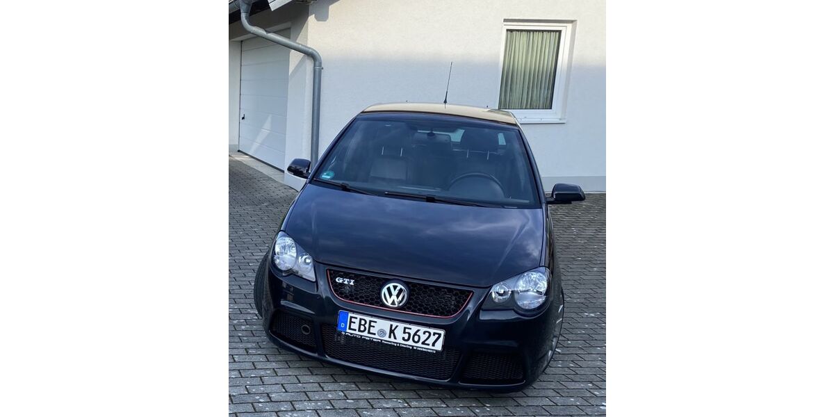 VW Polo 187.000 km 6.800 &euro; Oberpframmern 85667
