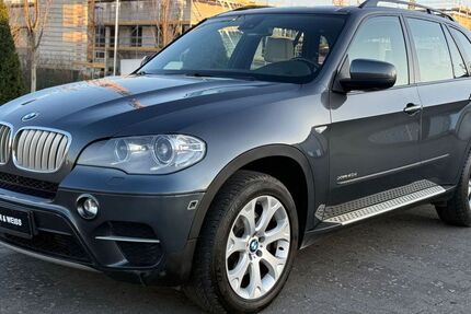 BMW X5 270.000 km 12.990 &euro; Oppenheim 55276