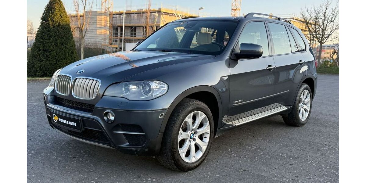 BMW X5 270.000 km 12.990 &euro; Oppenheim 55276