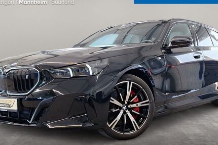 BMW i5 28.174 km 64.980 &euro; Mannheim 68169