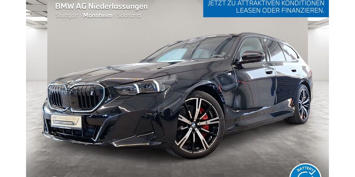 BMW i5 28.174 km 69.990 &euro; Mannheim 68169