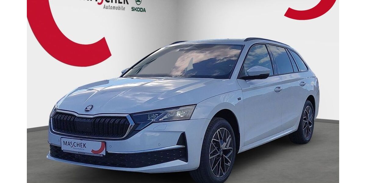 Skoda Octavia 4.900 km 38.350 &euro; Wackersdorf 92442
