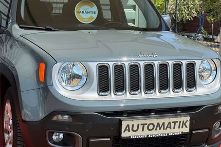 Jeep Renegade 81.650 km 13.990 &euro; Neuwied 56567