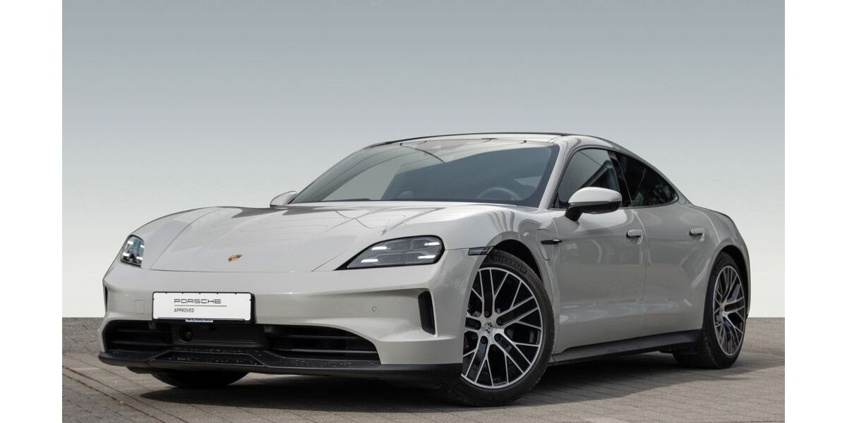 Porsche Taycan 36.365 km 80.777 &euro; Darmstadt 64295