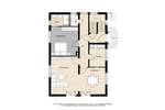 Mehrfamilienhaus, Wohnhaus Würzburg Frauenland - 7 Zimmer, 198 m&sup2;, 625.000&euro; | Angebot:25996996