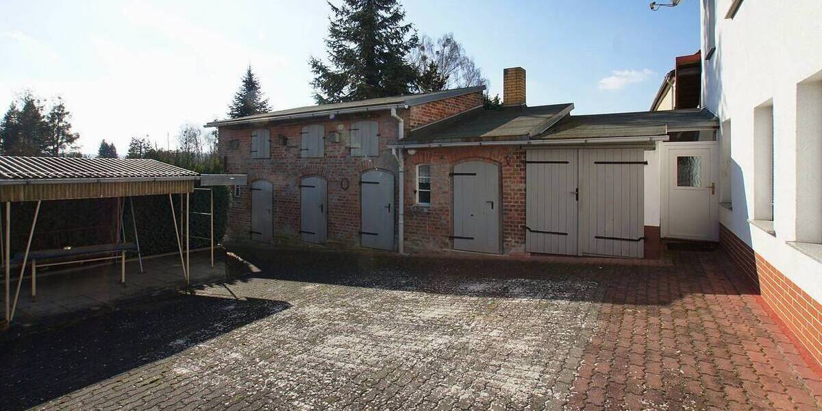 Einfamilienhaus Niederfinow - 4 Zimmer, 120 m&sup2;, 240.000&euro; | Angebot:25769089