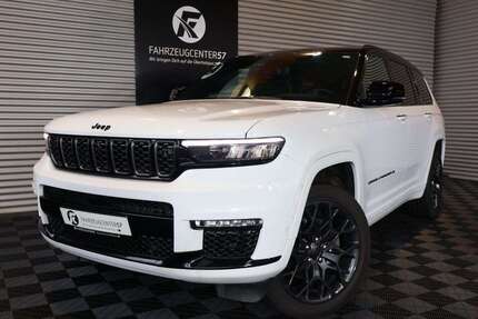 Jeep Grand Cherokee 13.276 km 56.900 &euro; Wenden 57482