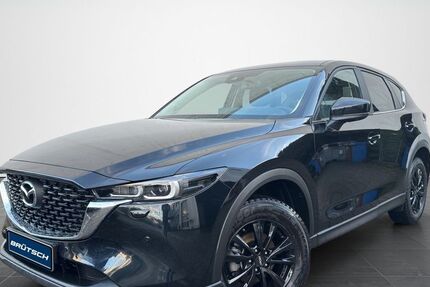 Mazda CX-5 1.400 km 35.980 &euro; Singen 78224