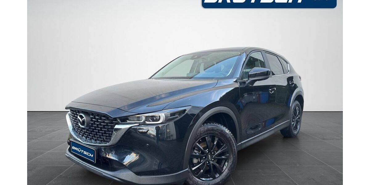 Mazda CX-5 1.400 km 35.980 &euro; Singen 78224
