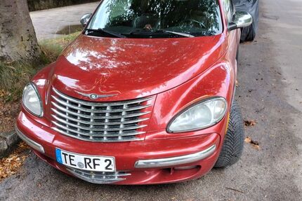 Chrysler PT Cruiser 270.000 km 1.800 &euro; München 81547