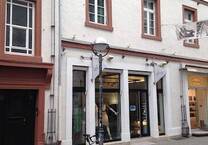 Cooles Coworking im Herzen von Karlsruhe - All-in-Miete