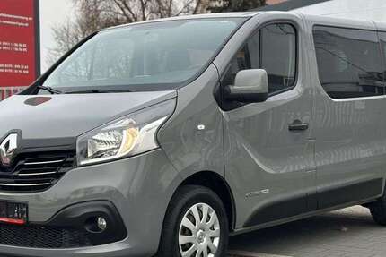 Renault Trafic 96.000 km 19.990 &euro; Nürnberg 90431