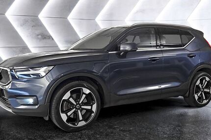 Volvo XC40 38.898 km 31.400 &euro; Berlin 12683