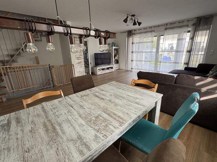 Doppelhaushälfte Mannheim / Gartenstadt Gartenstadt - 4 Zimmer, 142 m&sup2;, 750.000&euro; | Angebot:25664818