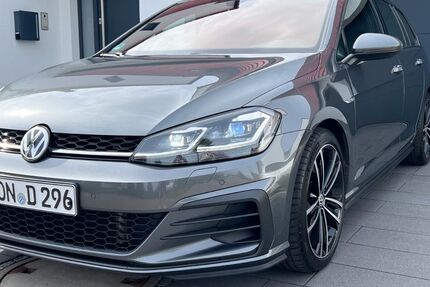 VW Golf 187.800 km 15.900 &euro; Nördlingen 86720