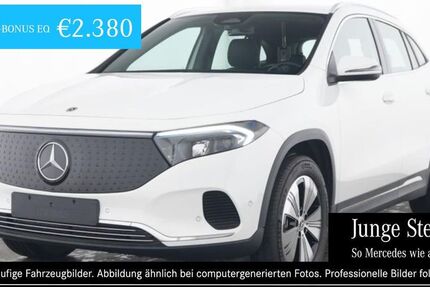 Mercedes-Benz EQA 6.900 km 36.590 &euro; Büttelborn 64572