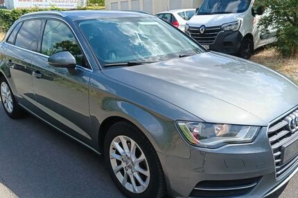 Audi A3 230.000 km 8.900 € Erftstadt 50374