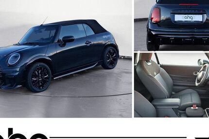 Mini Cooper S Cabrio 1.453 km 39.390 &euro; Horb am Neckar 72160