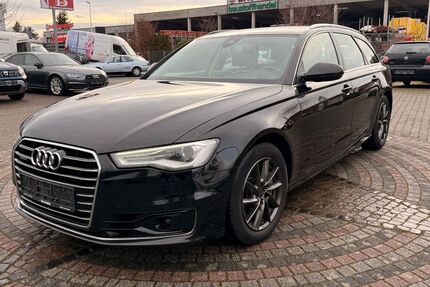 Audi A6 265.000 km 12.900 &euro; Wörth am Main 63939