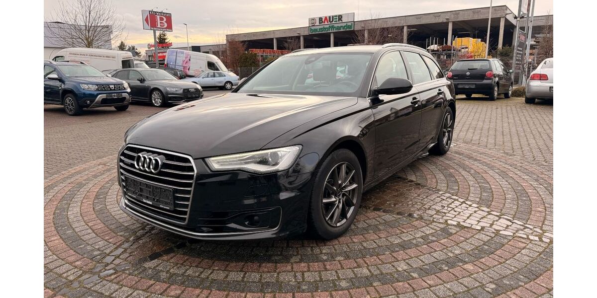 Audi A6 265.000 km 12.900 &euro; Wörth am Main 63939