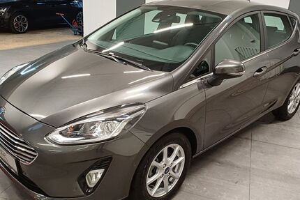 Ford Fiesta 41.376 km 12.950 &euro; Bad Oeynhausen 32547