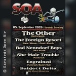 27. Sarstedt Open Air