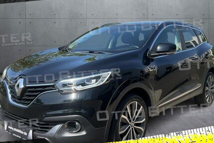Renault Kadjar 52.207 km 16.295 € Bielefeld 33647